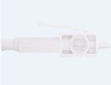 Sidestream Adapter for Sidestream ETCO2