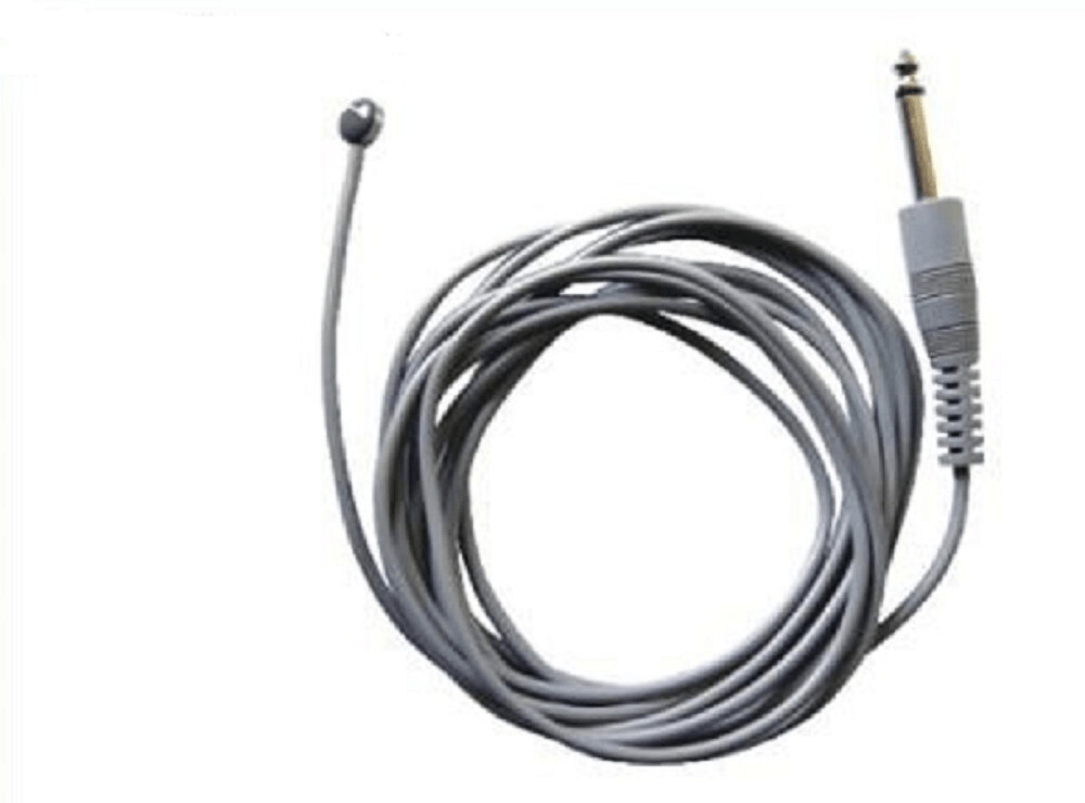 Veterinary Temperature Probe - Headphone Jack