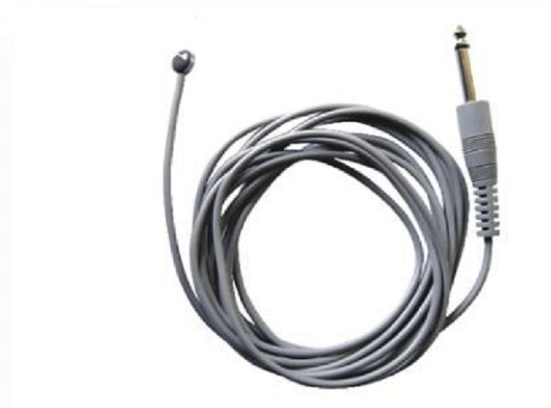 Veterinary Temperature Probe - Headphone Jack