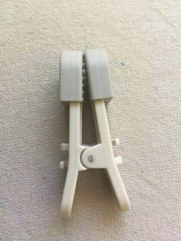 Y Clip Only for Veterinary SpO2 Sensor