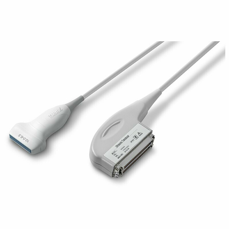 7L4C color Doppler  Linear probe