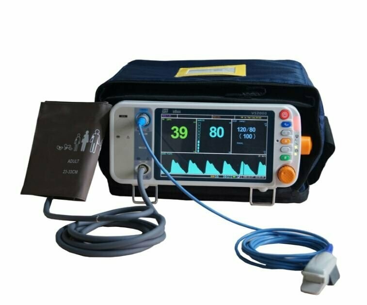 Carrying Bag for VS2000V Vital Signs Monitor