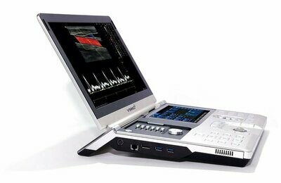 Small Animal Ultrasound