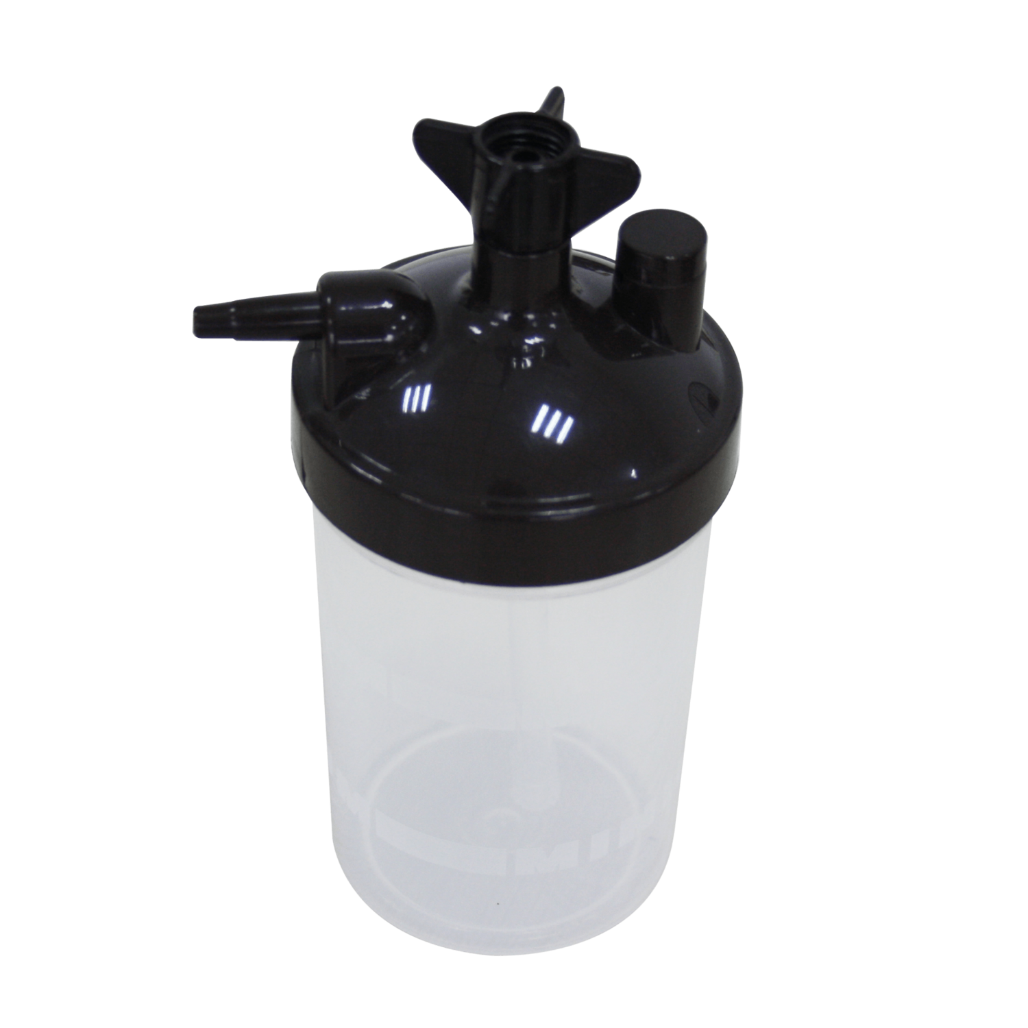 Water Humidifier Bottle