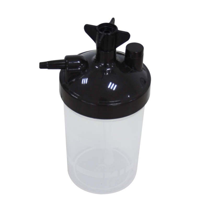 Water Humidifier Bottle