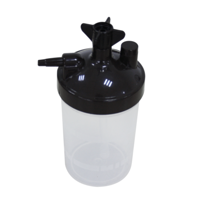 Water Humidifier Bottle