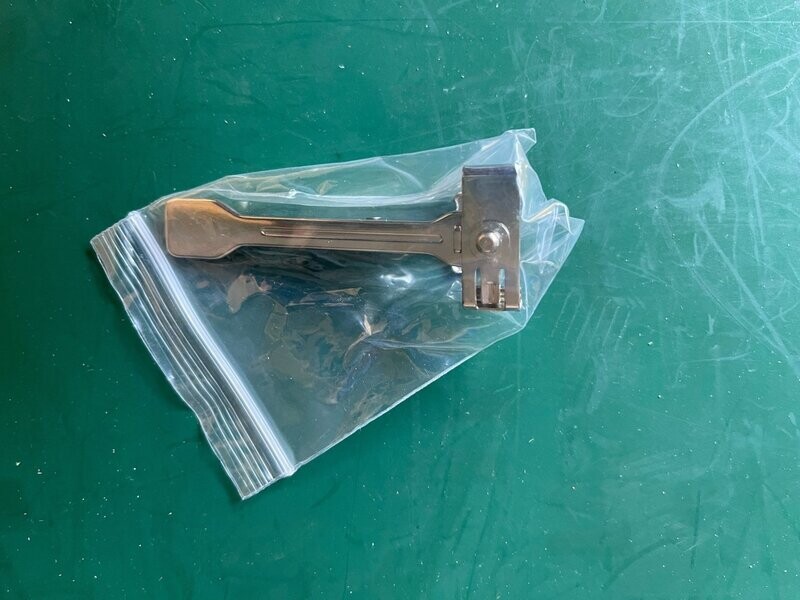 ECG Clips