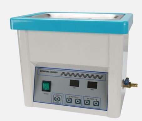 Ultrasonic Cleaner