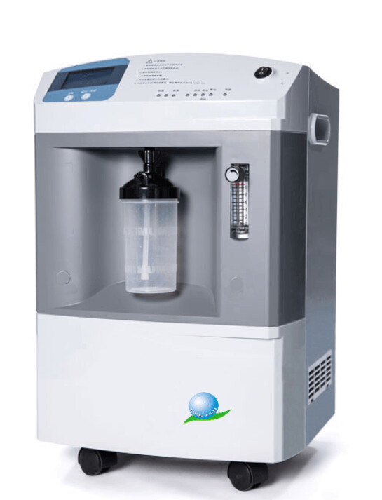 5L Veterinary Oxygen Concentrator