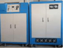 20L Veterinary Oxygen Concentrator - High pressure