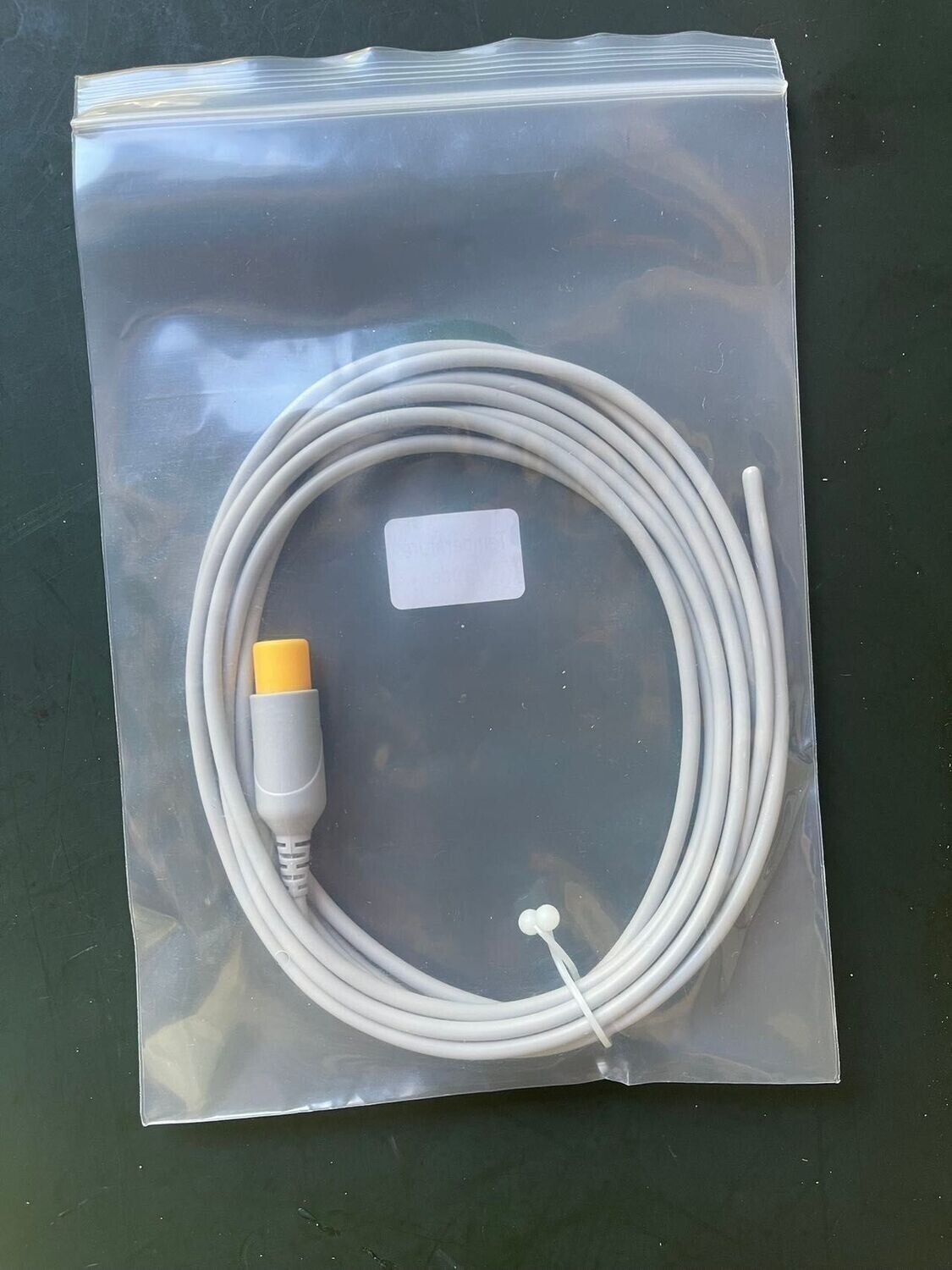 Veterinary Temperature Probe - New