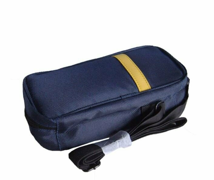 Carrying Bag for UT100V Pulse Oximeter Carrying Bag for UT100V Pulse Oximeter
