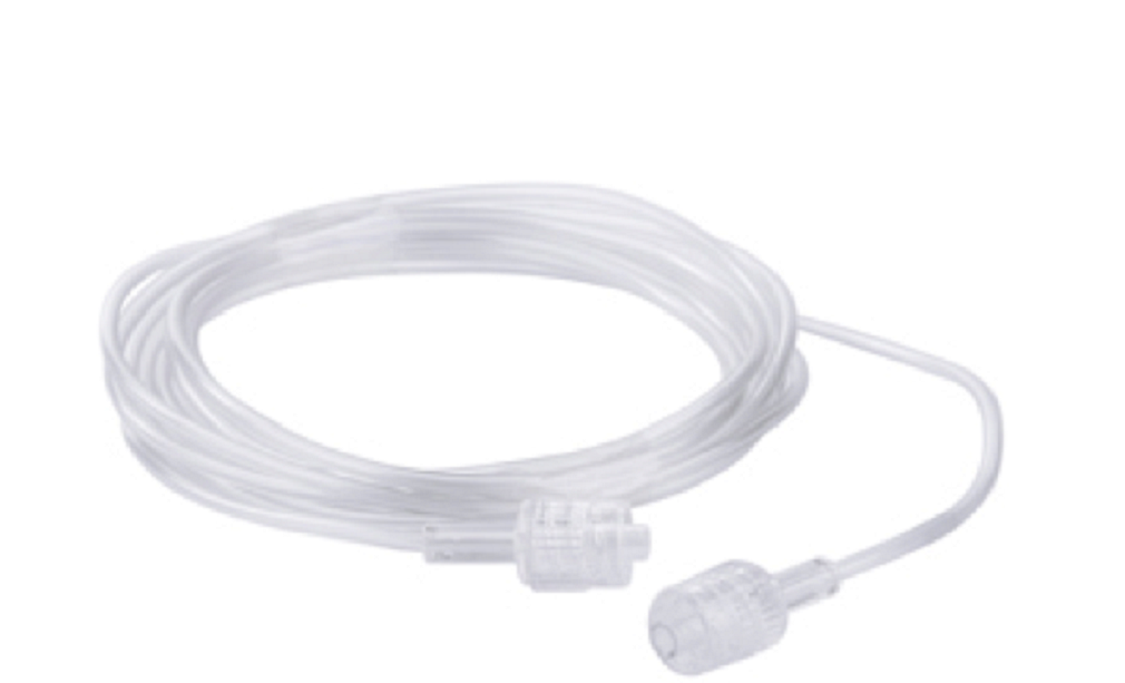 Gas Sampling Line for Sidestream ETCO2