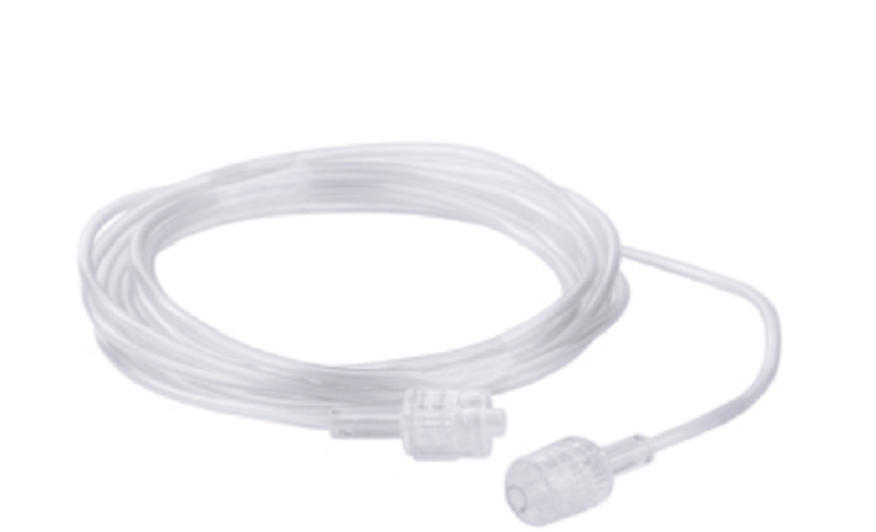 Gas Sampling Line for Sidestream ETCO2
