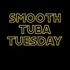Star Wars "Smooth Tuba Tuesday"