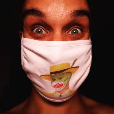 Face Masks &amp; Accessories