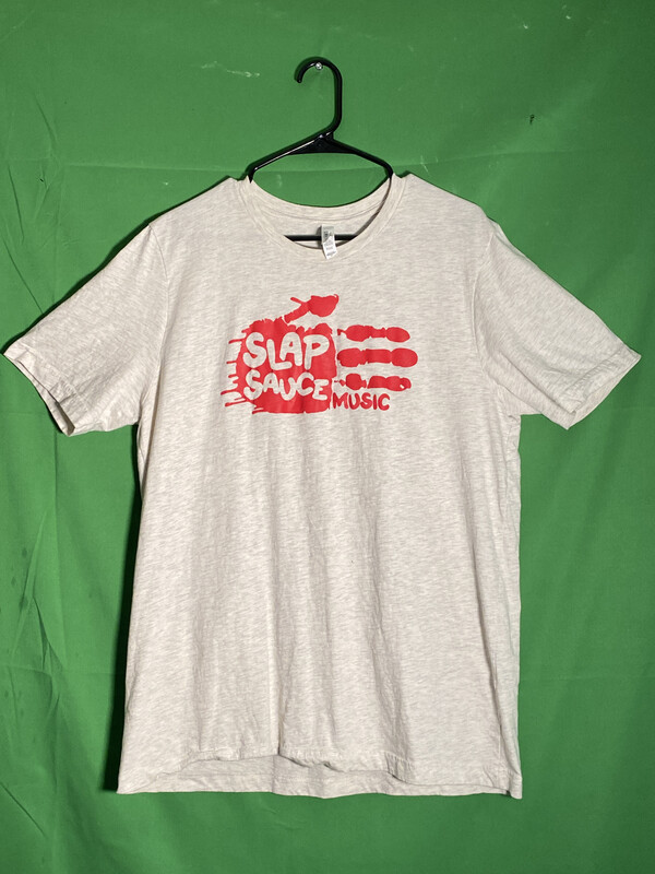 Slapsauce Logo