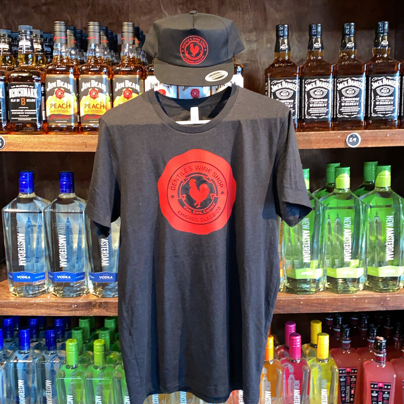 Gentile&#39;s Bottle Shop