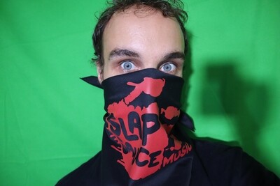 Slapsauce Bandana
