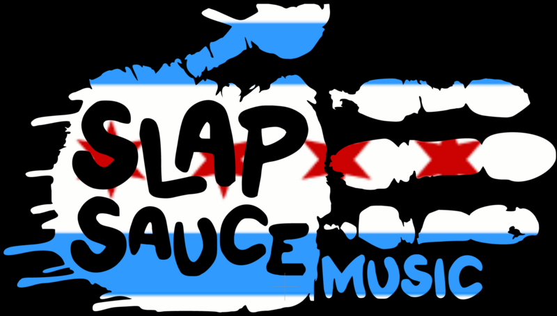 Slapsauce Chicago Flag