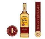 TEQUILA JOSE CUERVO TRADICIONAL X 750 ML