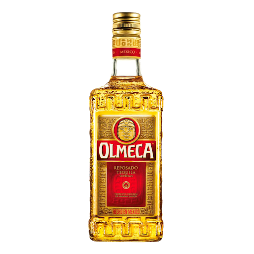 TEQUILA OLMECA X 750 ML