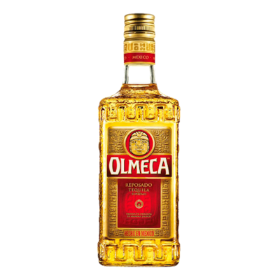 TEQUILA OLMECA X 750 ML