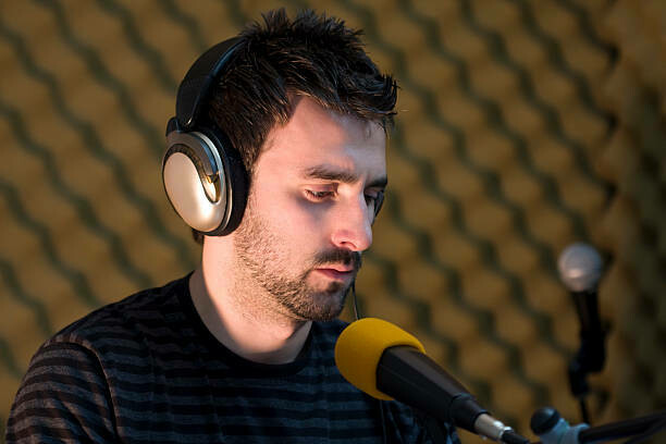 Cuña de Radio Básica