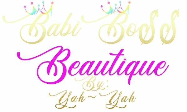 BabiBo$$ Beautique