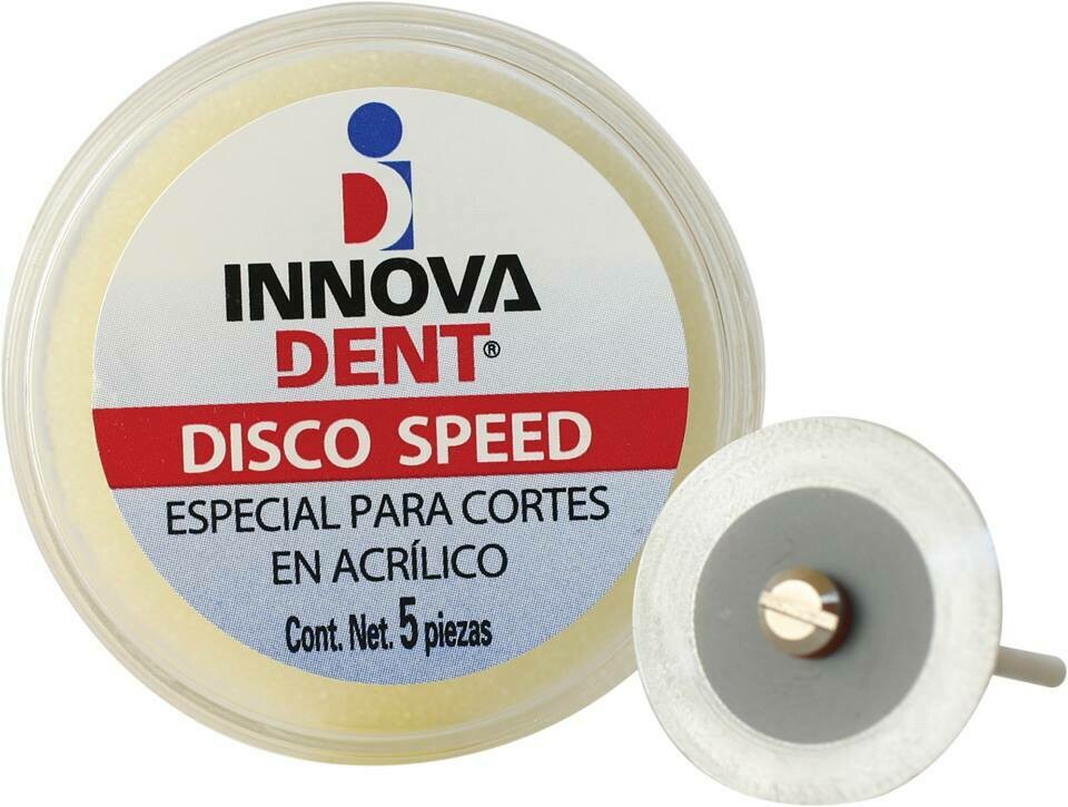 Disco Speed