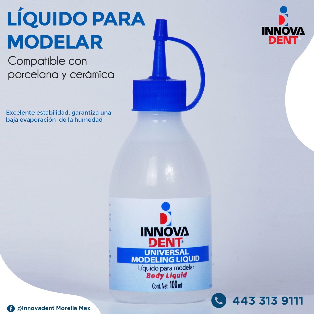 Universal Modeling Liquid Body