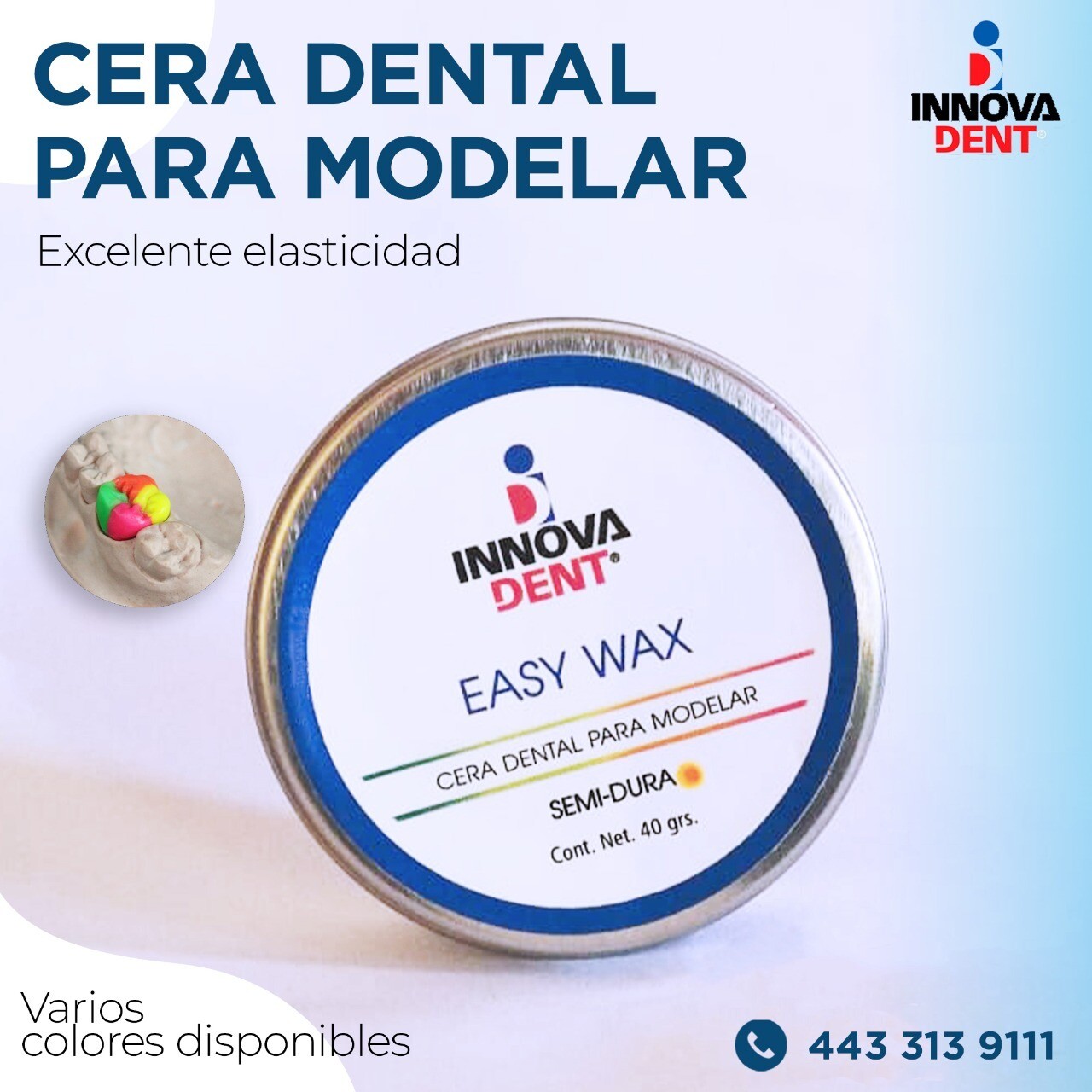 Easy Wax