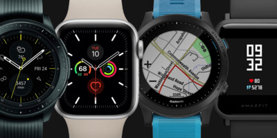 WATCHES