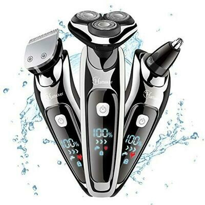 TRIMMER AND SHAVERS