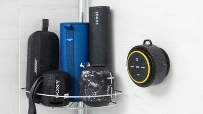 Speakers