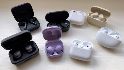 Earbuds