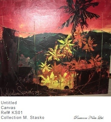 Painting KS01