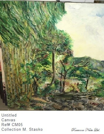 Painting CM05