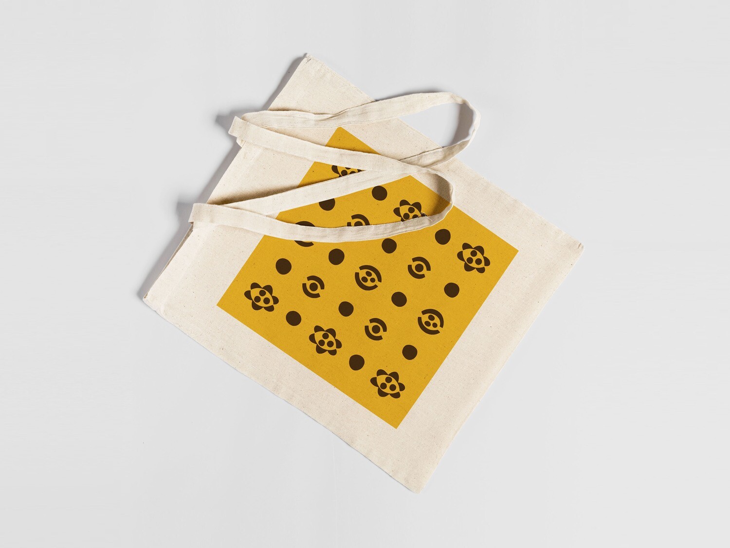 Inca Tote Bag