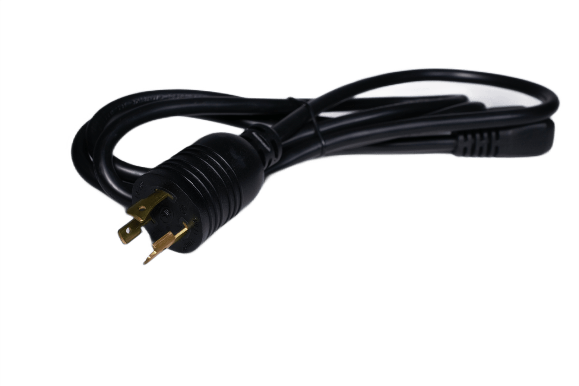 100108, Power Cord, 250VAC, 16A NA sca3600