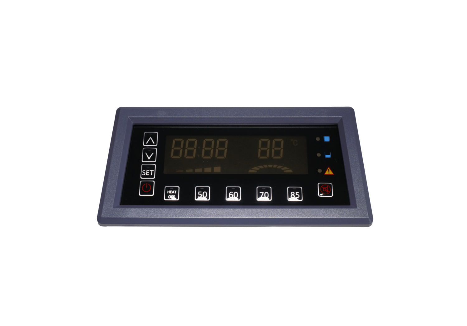 100128, Display Control Module Repair Kit, sca3600, plus bezel, gasket, screws
