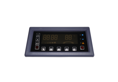 100128, Display Control Module Repair Kit, sca3600, plus bezel, gasket, screws