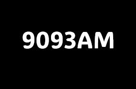 GTC 9093AM