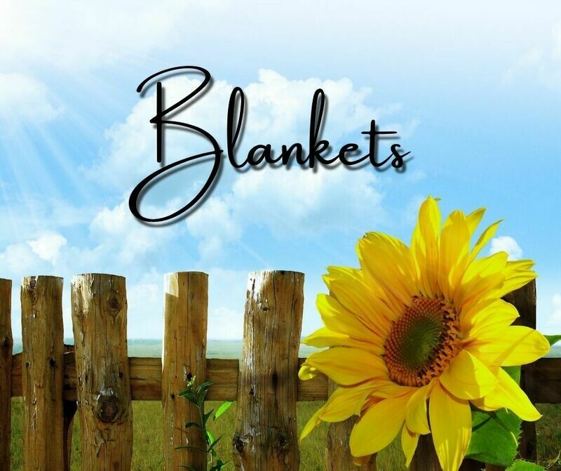 Blankets