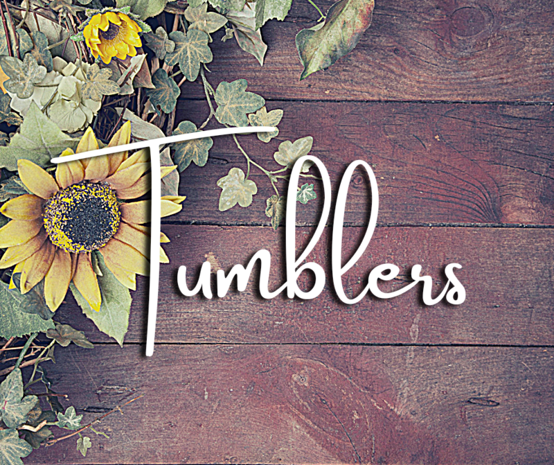 Tumblers