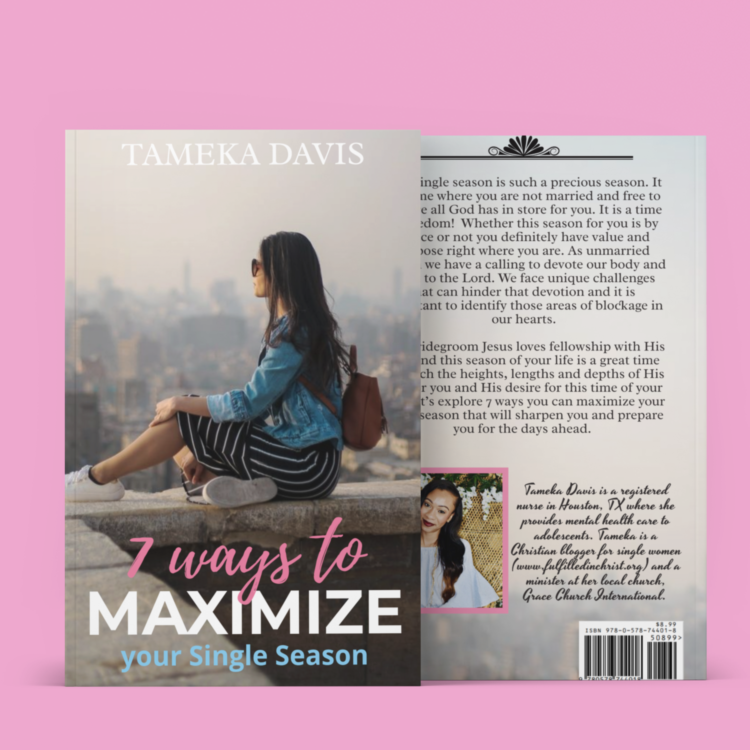 7 Ways to Maximize Your Single Season