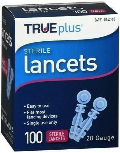 Lancets