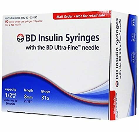 Syringes