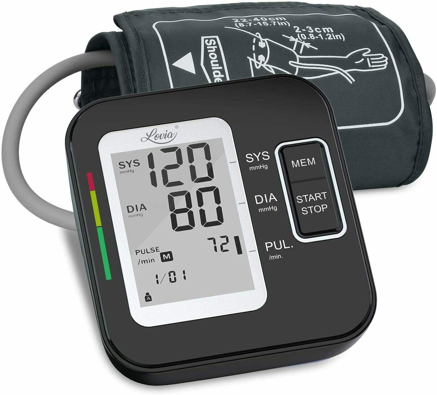 Blood Pressure