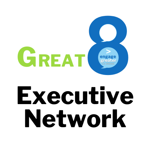 Great 8 Executive Network - 11:30 AM Session Great 8 Executive Network - 11:30 AM Session